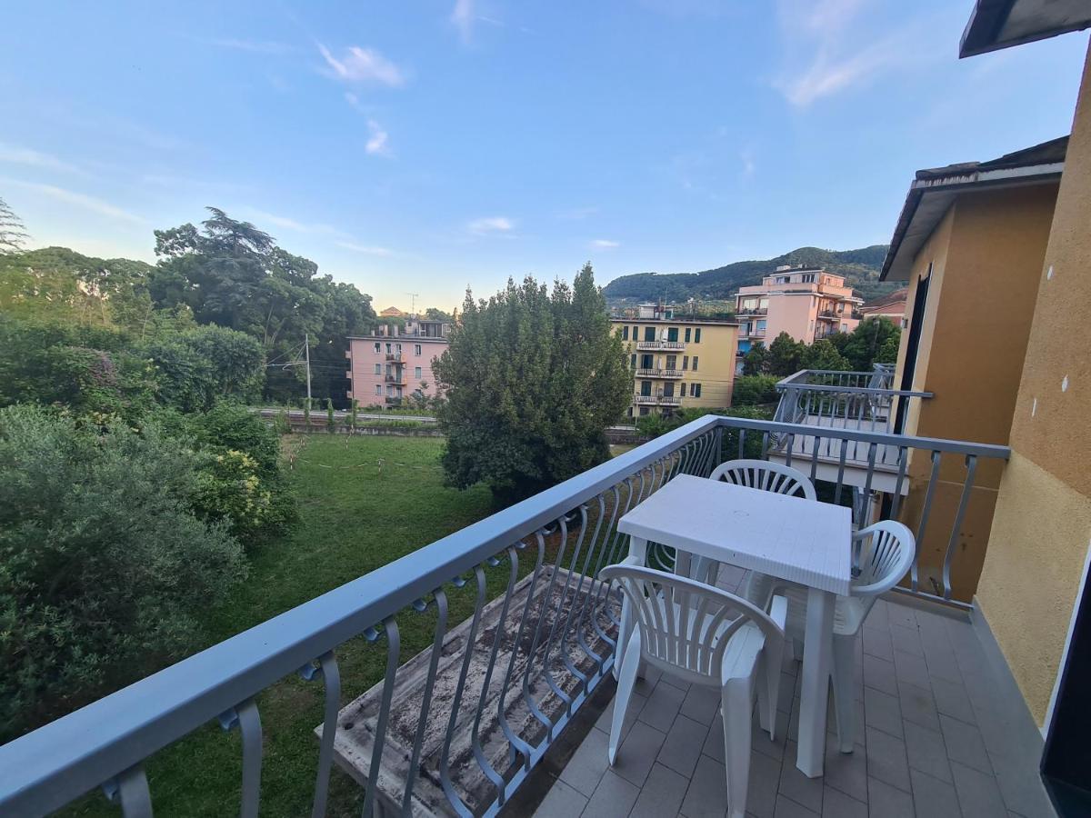 Scel By Portofinovacanze Santa Margherita Ligure Exterior photo