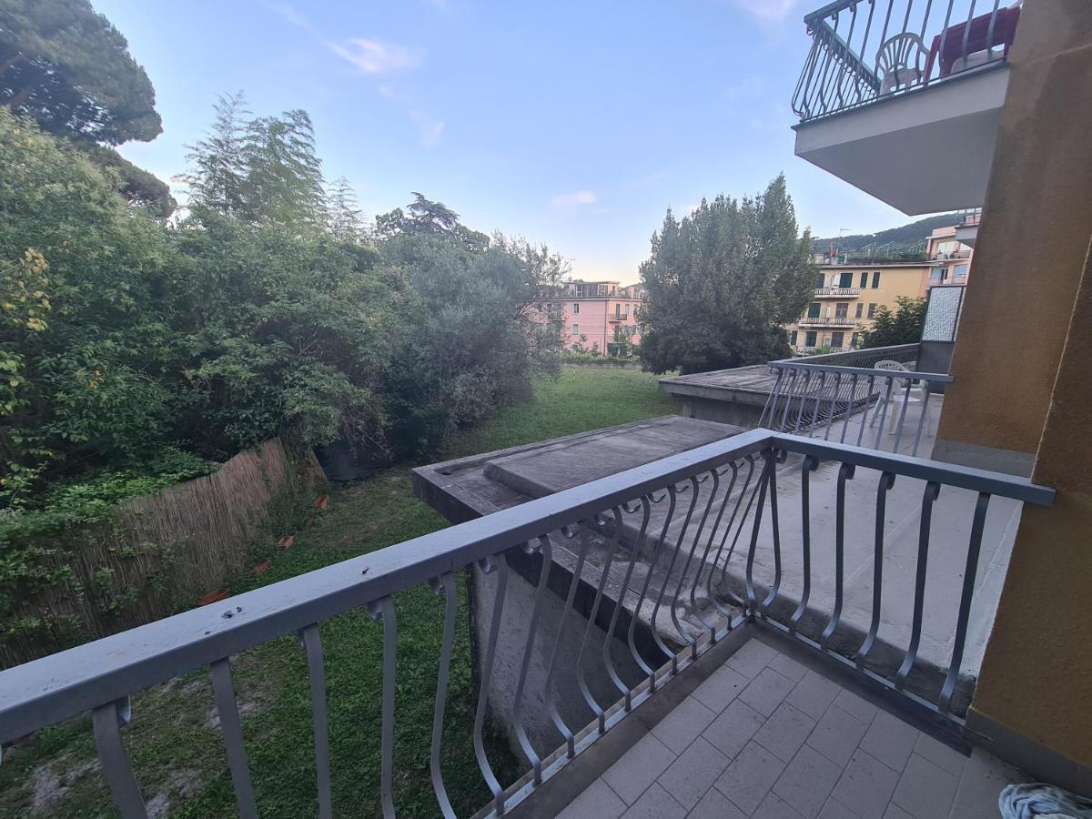 Scel By Portofinovacanze Santa Margherita Ligure Exterior photo