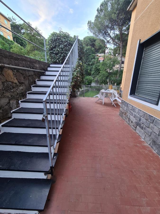 Scel By Portofinovacanze Santa Margherita Ligure Exterior photo