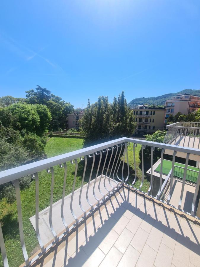 Scel By Portofinovacanze Santa Margherita Ligure Exterior photo